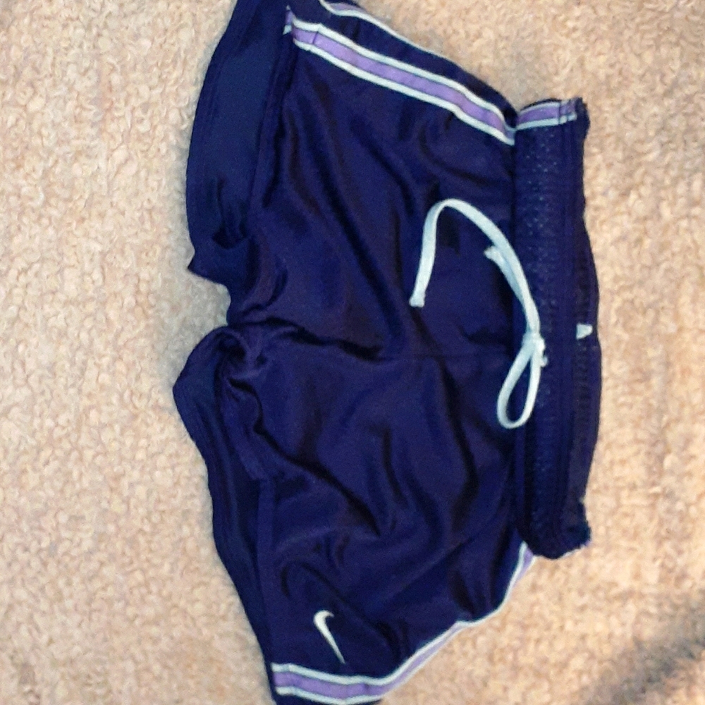 Nike shorts